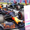 Race: Verstappen dominates to take consecutive wins