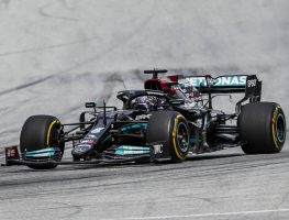 Mercedes have ‘number of ways’ to improve the W12