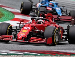 Leclerc’s Styria recovery drive ‘one of my best’