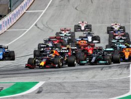Driver ratings from the Styrian Grand Prix