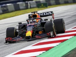 Wolff saw ‘van loads’ of Red Bull upgrades in Styria