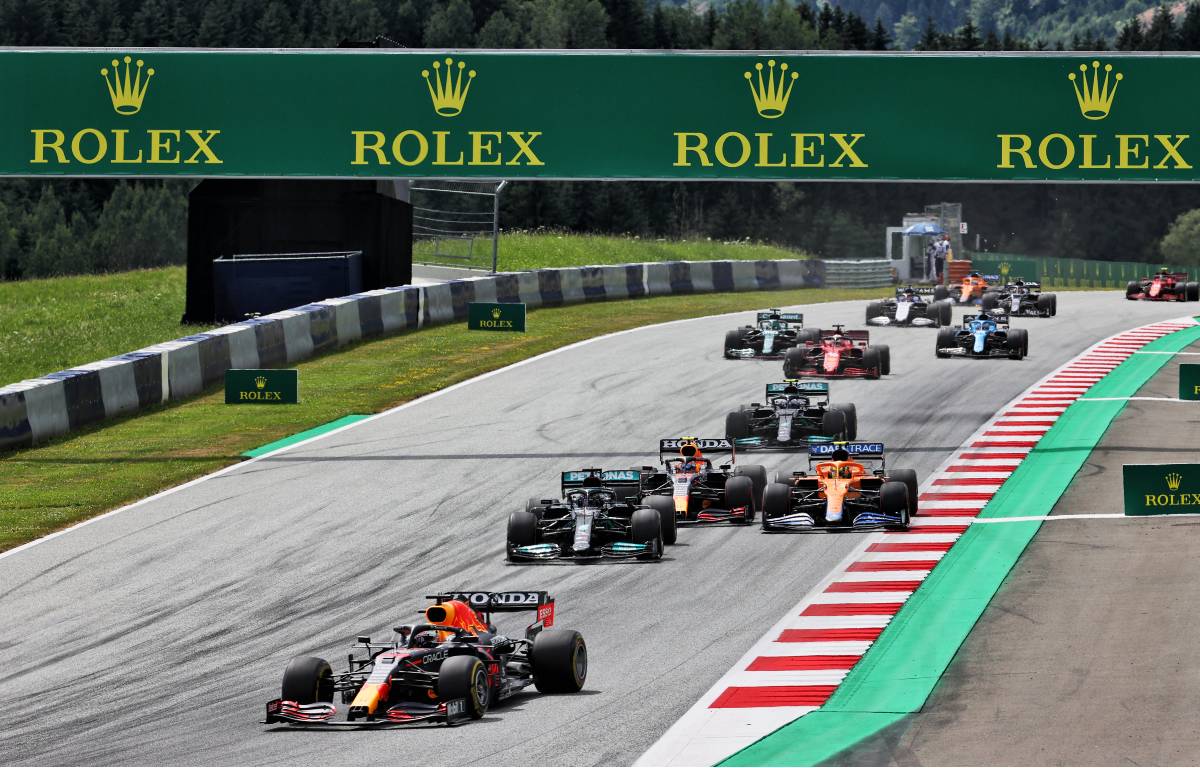 Austrian grand prix store live stream free