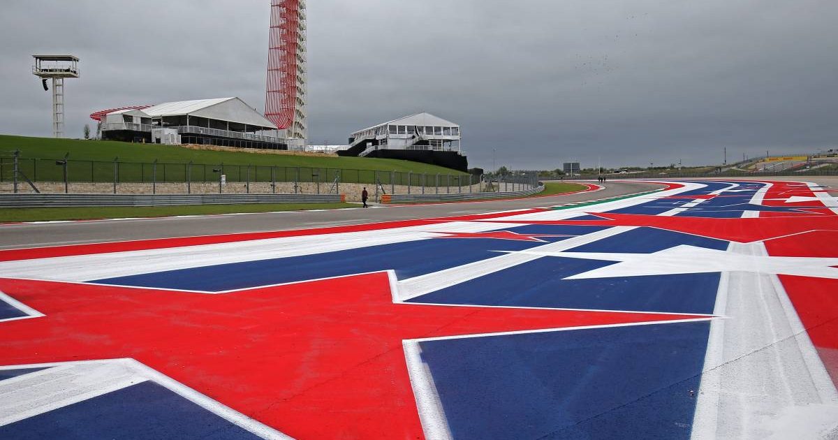 COTA adding 20,000 more fans with growing US interest | PlanetF1 : PlanetF1