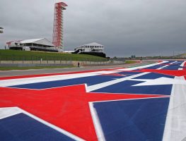 COTA adding 20,000 more fans with growing US interest