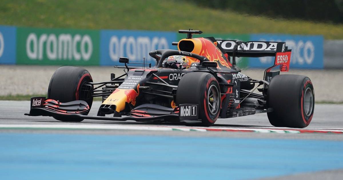 Max Verstappen wants more from C5 amid Merc improvement ...