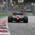 Vettel sceptical of Aston Martin’s Friday practice form