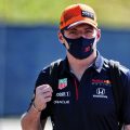 FP3: Verstappen fastest by over five tenths in Austria