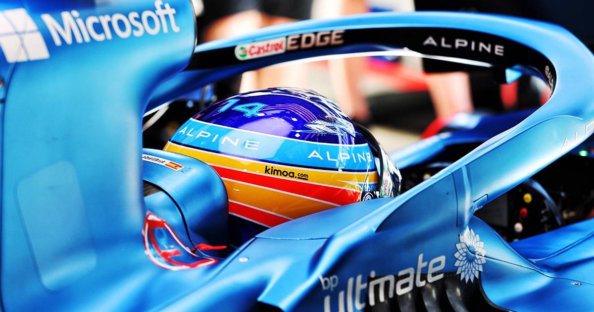 Fernando Alonso wants further action from FIA over blocking | PlanetF1 ...