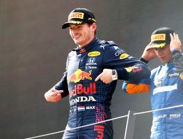 Driver ratings from the Austrian Grand Prix