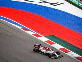 Russian GP venue change unanimously approved