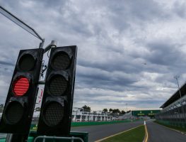 Australia eyeing April slot for 2022 race