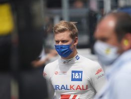 Five place grid-penalty for Schumacher in Hungary