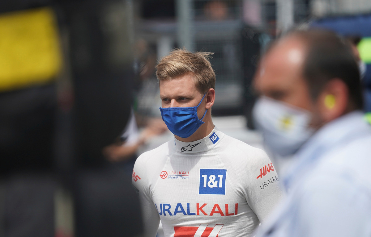 Five place grid-penalty for Mick Schumacher in Hungary | PlanetF1