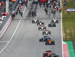 Sprint qualy to ‘add’, not ‘take away’ from weekends