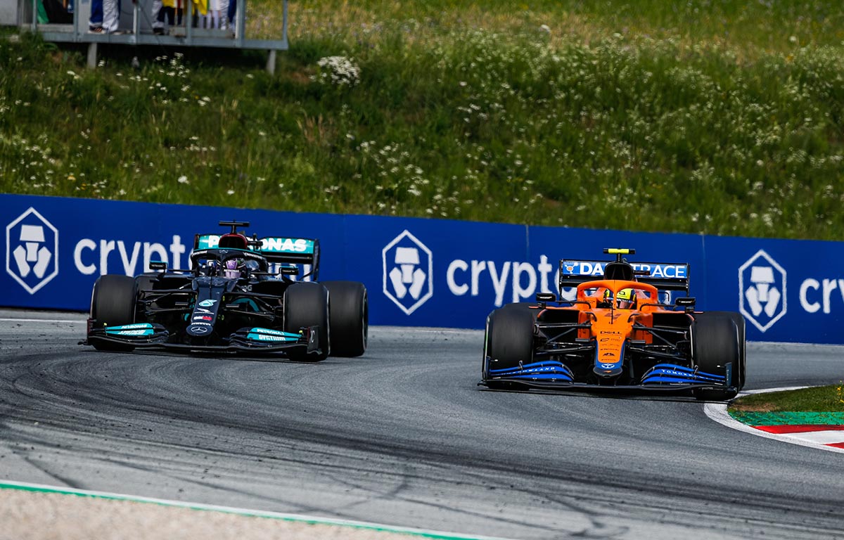 2022 still too early for McLaren F1 title challenge | PlanetF1