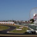 Decision time looming for Japanese Grand Prix
