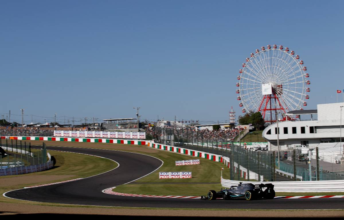 Decision time looming for Japanese Grand Prix F1