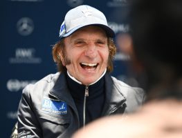 Fittipaldi reunited with ‘best car of my life’