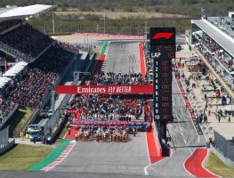 Brown ‘very in favour’ of a COTA double-header