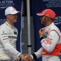 ‘Intensity set Schumacher/Hamilton apart from the rest’