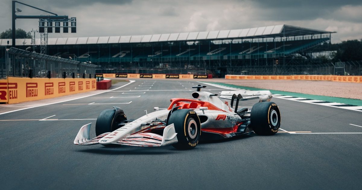 2022 F1