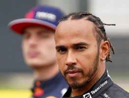 Who’s ‘Hungary’ for next round of Lewis/Max battle?