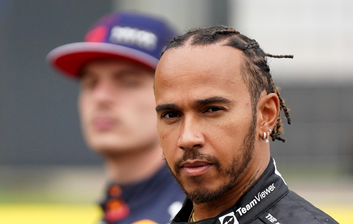 Who's 'Hungary' for next round of Lewis/Max battle? Planet F1