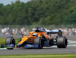 McLaren doubt loud engines would deter sponsors