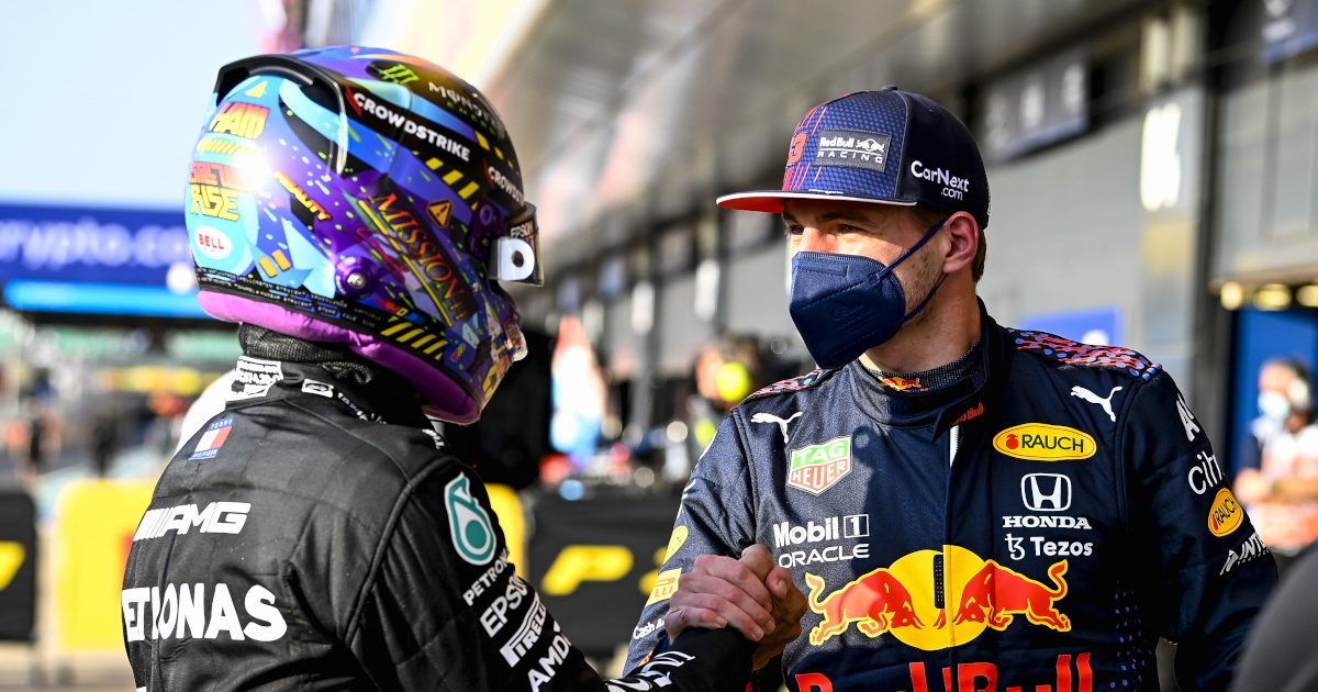 Max Verstappen and Lewis Hamilton1 Was the Formula 1 Sprint Race a hit or a miss?