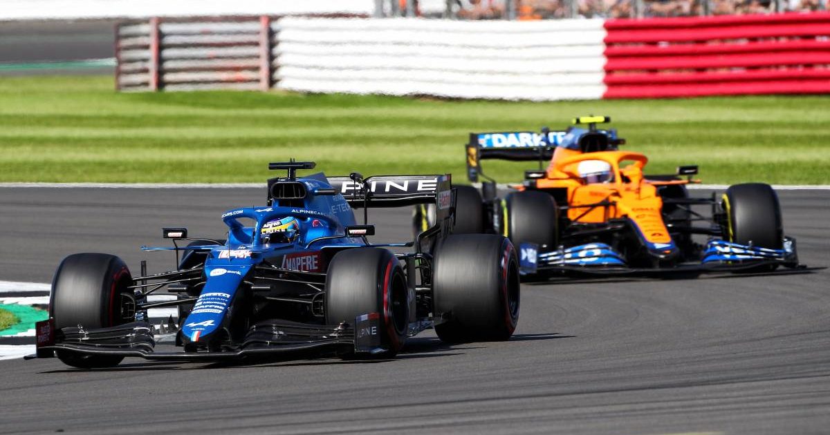 Fernando Alonso: McLaren return would have been easier | PlanetF1