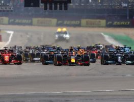 Live updates from the British Grand Prix