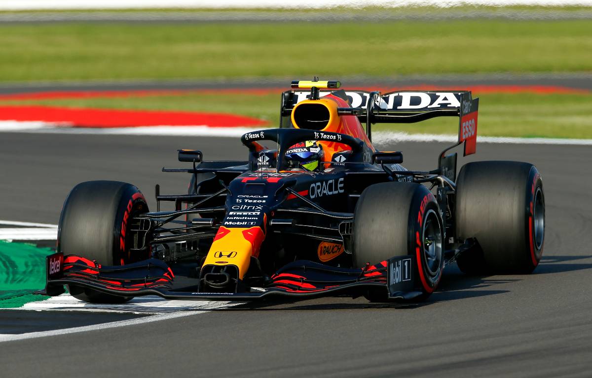 Red Bull 'thinking about' engine penalties at Spa | PlanetF1 : PlanetF1