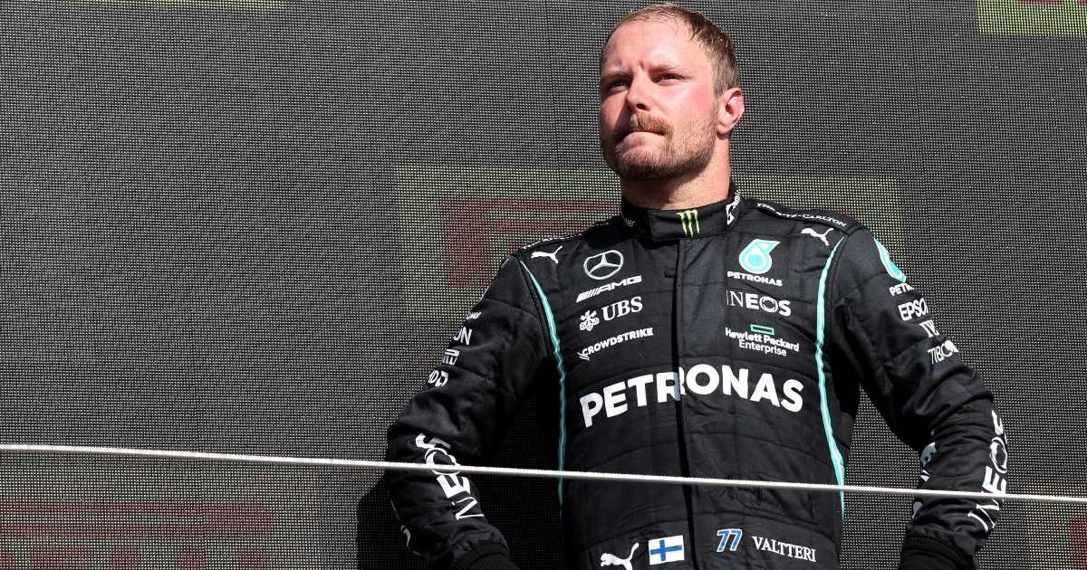 Valtteri Bottas Not Given Enough Credit For Mercedes Role Planetf1