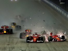 What Verstappen can learn from Vettel’s failed title bid