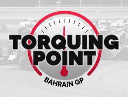 Watch: We’re back! Torquing Point podcast returns for 2022