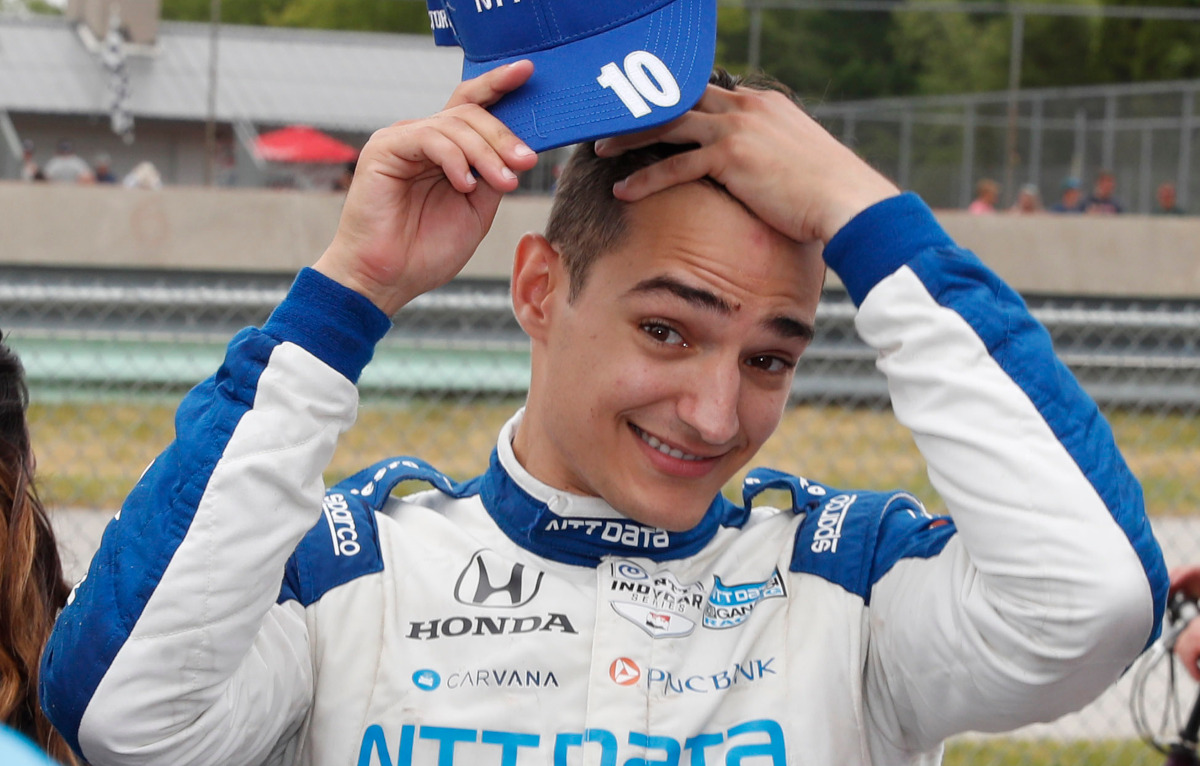 ‘Anyone but Max, Lewis wouldn’t have tried that pass’ | PlanetF1 : PlanetF1