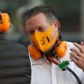 McLaren reveal the struggles involved trying to adhere to the budget cap