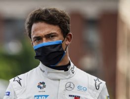 ‘Mercedes plan to give De Vries a Williams seat’