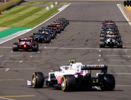 Hungarian GP open to hosting future sprints