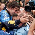 F1 quiz: Can you name the 10 youngest champions in Formula 1 history?