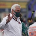 Stroll ‘excited’ by VW’s potential F1 entry