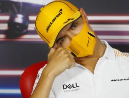 Norris on Bottas: ‘Why risk those kind of stupid things?’