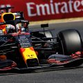 FP1: Verstappen bounces back with a P1 in Hungary