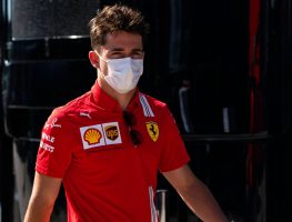 Leclerc ‘realistic’ about Ferrari’s Hungary pace