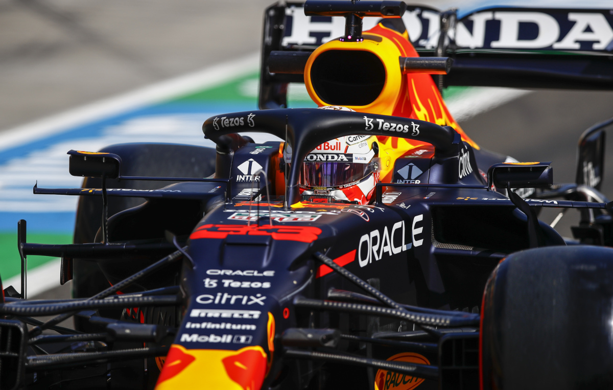 New engine for Max Verstappen after Honda investigation | PlanetF1 ...