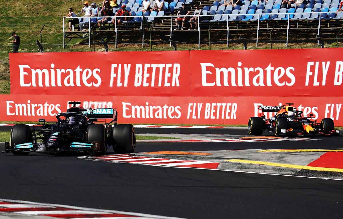 Lewis Hamilton rubbishes qualifying gamesmanship claims | PlanetF1 ...