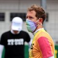 Vettel left ‘surprised’ as ‘We Race As One’ message dropped