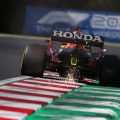 ‘Mercedes think FIA directive has slowed down Honda’