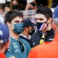 Ocon ‘got lucky’ at Turn 1 with help from Stroll
