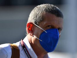 Steiner hopes for ‘smoother’ Monza sprint